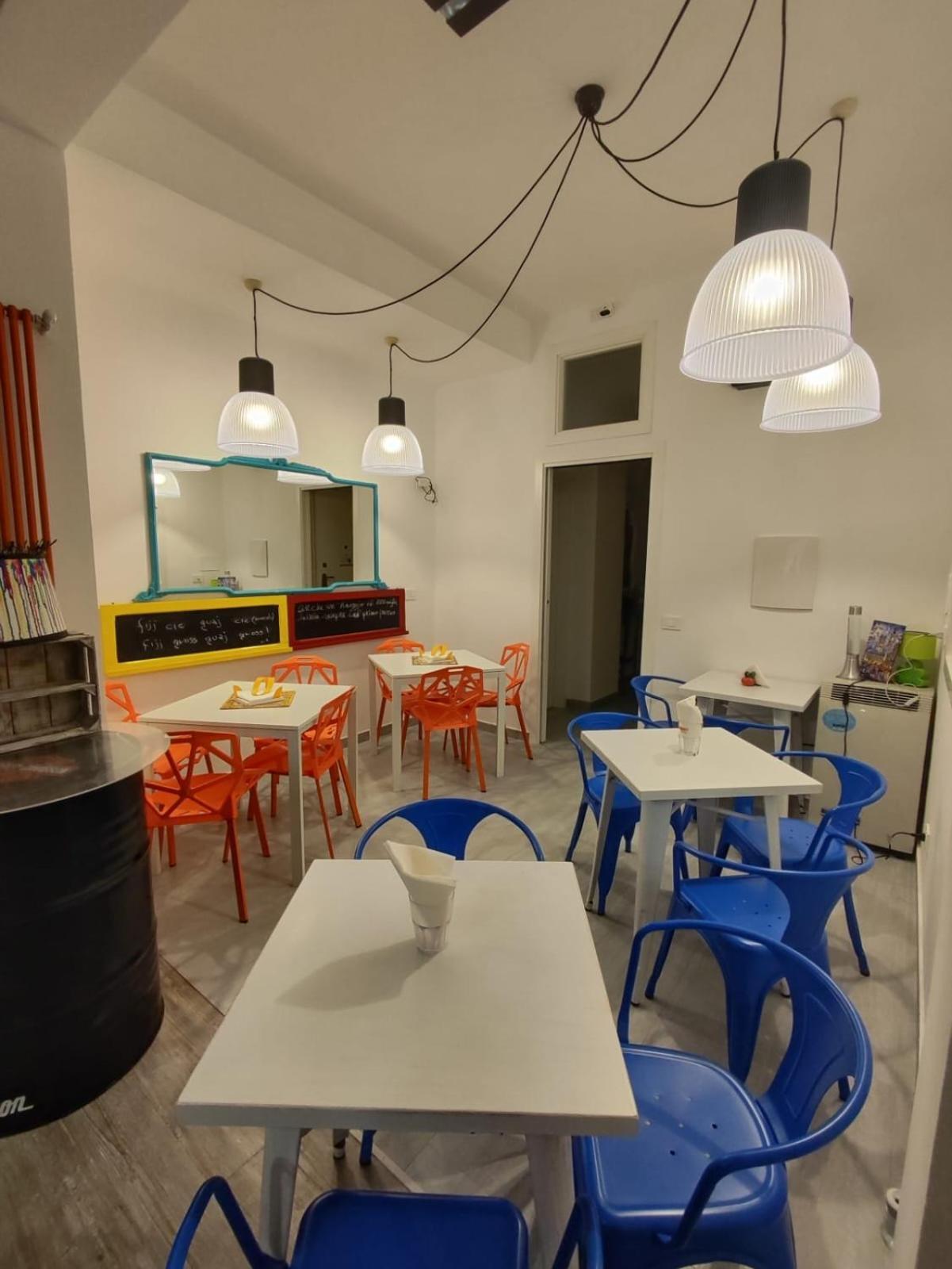 B&B Il Profumo Del Porto Trapani Bagian luar foto