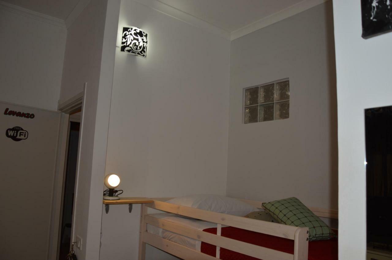 B&B Il Profumo Del Porto Trapani Bagian luar foto